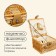 Maclay piclay basket for 2 persons