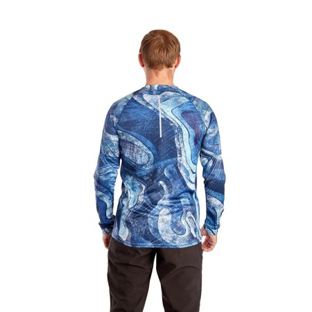 Grayling "Sargan", reefs, GLS-02RF rr XL-5
