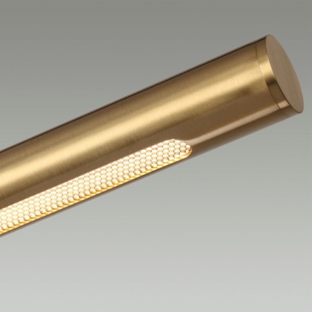 Suspended lamp MALI IP20 LED 49W 3000k-2