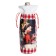 Czech on the bottle "Santa Claus"