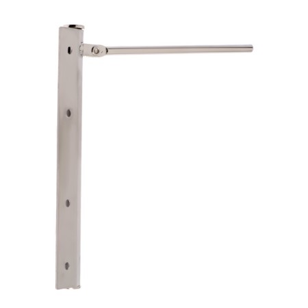 The closer of the door spring tundra, stainless steel,-1