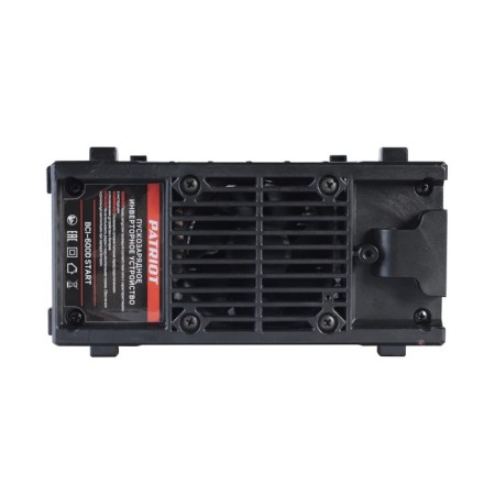 The Patriot BCI-600D-Start, 12/24 V, 80 A-2