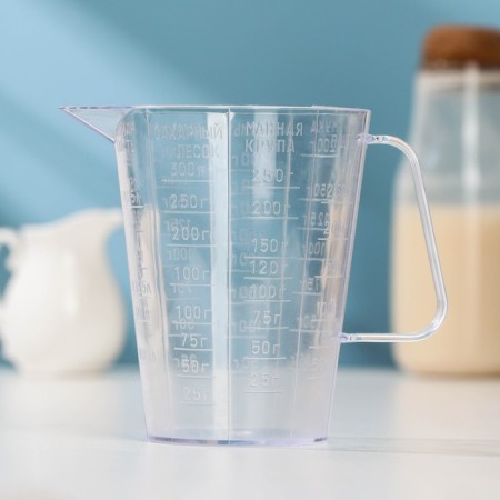 Muging mug, 430 ml