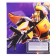 Notebook in a ruler of 12 sheets, 5 types of mix, cover covering cardboard, transformers