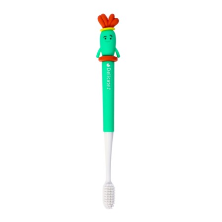 Toothbrush Children's Cute, Markovka-9