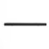 Hand -on Railing Tundra Frida, lightweight, d = 12 mm, m/o 128 mm, color black