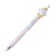 Gel handle automatic write-stand "animals", node 0.5 mm, blue
