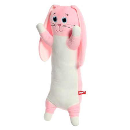 Soft toy "Bunny", 54 cm, Mix colors-1