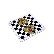 Chess field 
