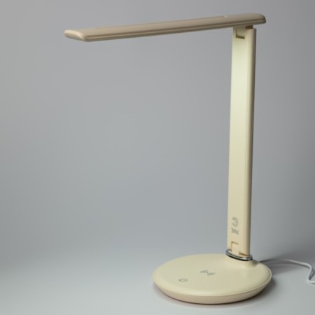 Table lamp LED beige-5
