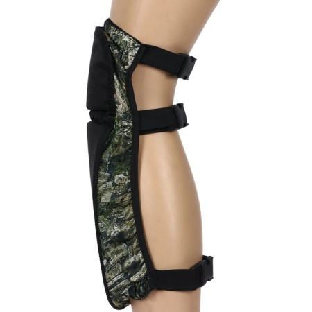 Crites No. 2, with a protective skirt from snow, 10 mm-2