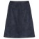 Women's skirt Office Chic, Size S, DEEP NIGHT color