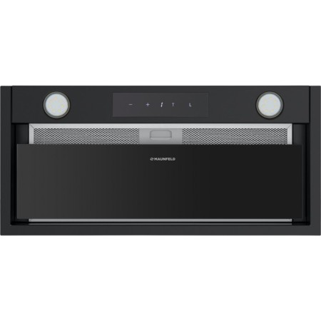 Exposure Maunfeld Fantasy Light 60, built -in, 800 m3/h, 3 speeds, 60 cm, black-7