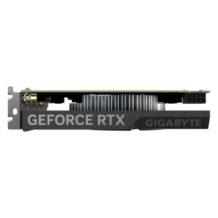 Gigabyte PCI-E 4.0 GV-N4060D6-8GD NVIDIA GEFORCE RTX 4060 8GB 128bit GDDR6 2460/103395-4