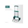 Folding housekeeper Kraftool Atlant 38751-120, up to 120 kg, platform 48.5x35 cm