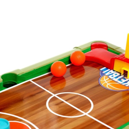 Board game "7 in 1", 2 players, 3+-5