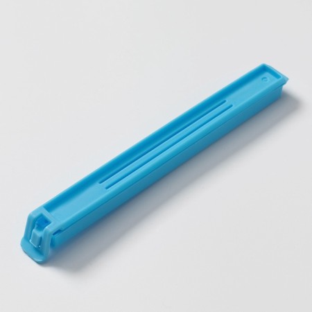 Clamps for packages of a share, 14 cm, 5 pcs, color mix-3