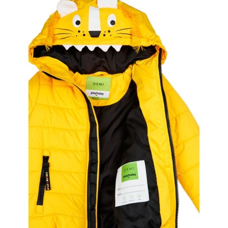 Demician jacket for the boy PlayTode, height 98 cm-8