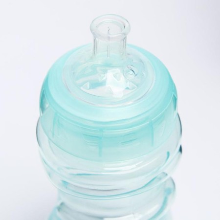 Drill - children's impotion with a soft nose, 300 ml., Mix color-8