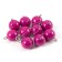 Cargo Cheburashka painted collapsible Yaman 10 pcs., 10 g, purple