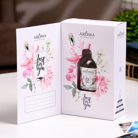 Diffusor-opening aromatic just for you "romantic mood", 50 ml-2