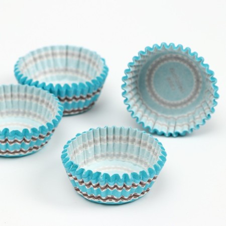 Baking form "Sweetness", 3.5 x 2 cm-1
