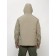 Male spring jacket, size 56, beige color