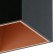 Lamp Polasso 1x3.3W LED Black 10x10x12cm