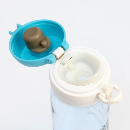 Water bottle, 500 ml, "energy of energy"-3