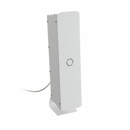 Reimo Ramo OVO-01 "Sunny Breeze-1", 1x9 W, 20 m3/h, 1 lamp, white-1