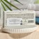 Soap Florinda Cardamomo, 100 g