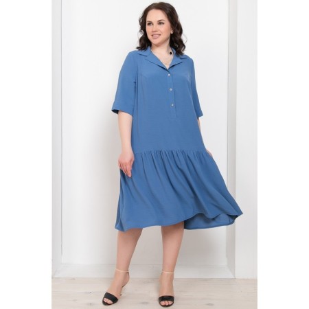 Women's dress, size 52-1