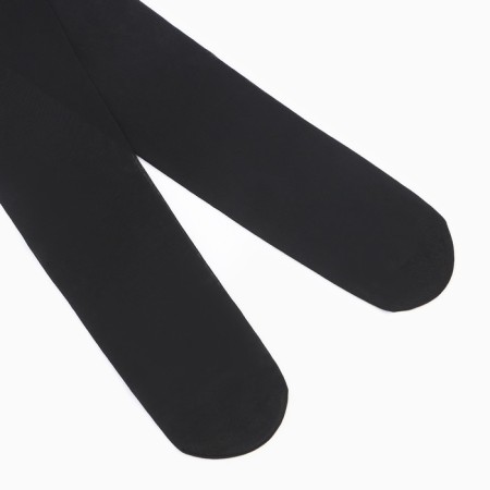 Women's tights Like 40 den, black color, size 5-3