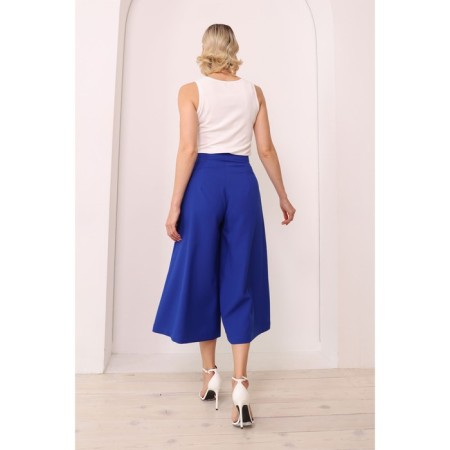 Women's culottes, size 54-2