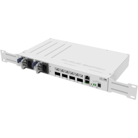 Mikrotik CRS504-4XQ-in 1x100MB switch-3