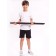Katana wooden tree games, scabbard, black color