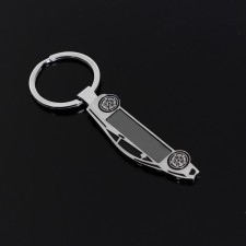 Cartage keychain, 