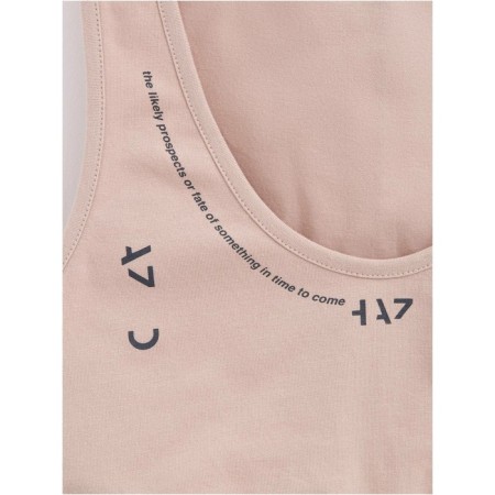 Бюстье женское Conte Elegant Tattoo Style, размер S, цвет natural-hazard-6