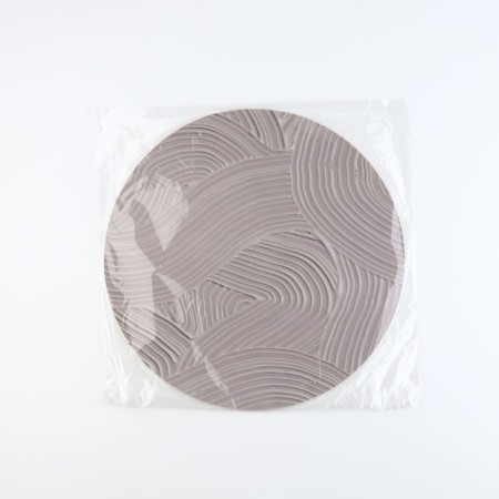 Serving napkin, art “art”, d = 38 cm-3