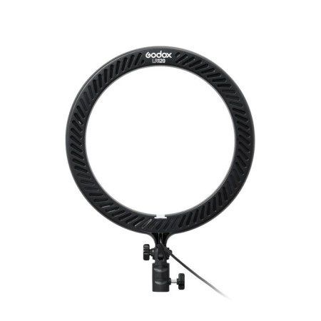 Coodox LR120 LED Black-1