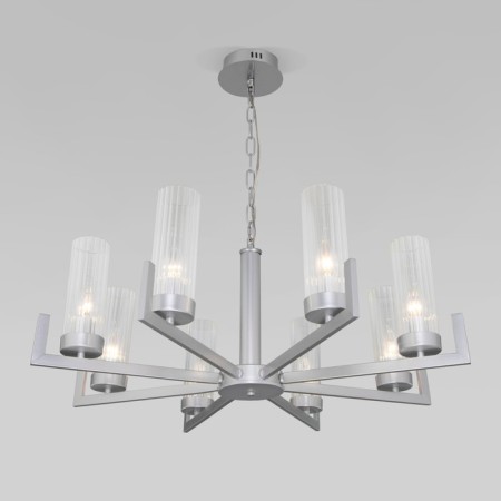 ARGANIE Suspension, 40W, E14, 79x79x74 cm-3