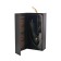 GHANEME D-SPLASH CASCADE point stimulator, black color, 15 cm