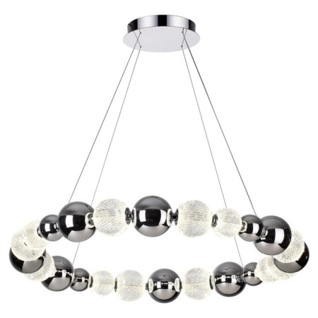 LED Crystal 45W 4000k 2300lm