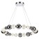 LED Crystal 45W 4000k 2300lm