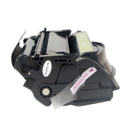 Cactus CACTUS CAC-Q753AS Q7553A Black Cartridge (3000 steering) for HP P20/2015/M2727-4