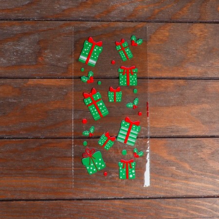 Gift package, 13 x 27 cm-2