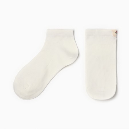 Women's socks shortened KAFTAN "watermelon" R.36-39 (23-25 ​​cm)
