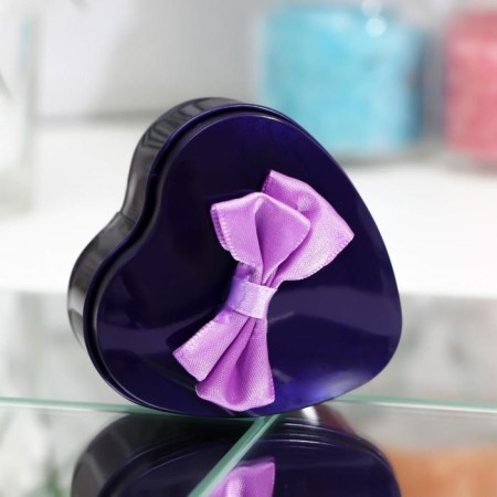 Soap roses, three -color, set of 3 pcs.-1
