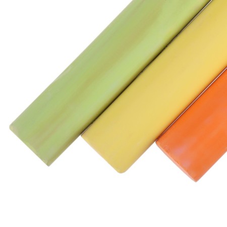 Fields Color 6 colors, Jovi, round, for kids-4