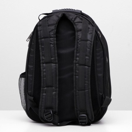 A backpack for carrying animals with a viewing window, 32 x 25 x 42 cm, mint-3